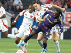 Galaxy rally z deficitu 2:0, remíza s FC Dallas Galaxy rally z deficitu 2:0, remíza s FC Dallas