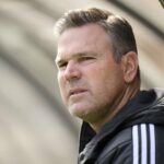 MLS: LA Galaxy v Portland Timbers