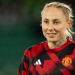 V aplikácii? Zazvoňte, aby ste dostali správy o ženskej superlige. Ste prihlásený/-á v prehliadači? Ak chcete zostať v obraze, kliknite na tlačidlo „Sledovať“.