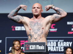 Gamebred Bareknuckle MMA Výsledky: Smith vs. Sherman Download app from appStore