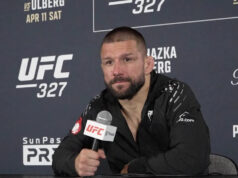 Gamrot volá Lopesa – a po UFC 327 pracuje v BSD, Paddy, Arman Download app from appStore