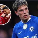 Garnacho je obeťou zlých vplyvov a posadnutosťou hviezdneho chlapca