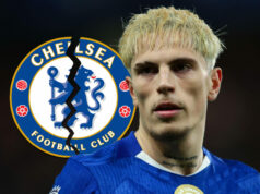 Garnacho označil za „hanbu“, keďže Blues „chcú predať“ bývalého muža z Man Utd Garnacho označil za „hanbu“, keďže Blues „chcú predať“ bývalého muža z Man Utd