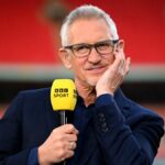 Gary Lineker odvolal rozhodnutie Liama ​​Roseniora prepustiť Enza Fernandeza