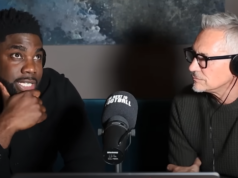 Gary Lineker bol nútený zmeniť melódiu na Arsenal, keď ho Micah Richards postavil na miesto Gary Lineker hovorí o zvyšku je