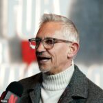 Reláciu The Rest Is Football od Garyho Linekera kúpil Netflix a hovoril o tom, že bude v New Yorku na majstrovstvách sveta, a nie ako „zelený box v Salforde“.