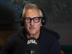 Gary Lineker odpálil v BBC nové informácie o plánoch majstrovstiev sveta pred predstavením Netflix za 14 miliónov libier Gary Lineker