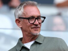 Gary Lineker pozná skutočný dôvod, prečo ho Cristiano Ronaldo prestal sledovať | Futbal | Šport Gary Lineker pozná skutočný dôvod, prečo ho Cristiano Ronaldo prestal sledovať | Futbal | Šport