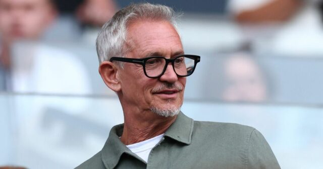 Gary Lineker pozná skutočný dôvod, prečo ho Cristiano Ronaldo prestal sledovať | Futbal | Šport
