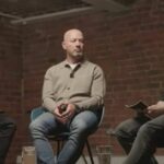 Gary Lineker robí drzý výkop zo Svetového pohára BBC pred 14 miliónov libier Netflix show | Futbal | Šport