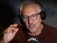 Gary Lineker upustil od nového vyčíňania Arsenalu a zdieľa to, čo treba povedať „vystrašeným“ hráčom Gary Lineker