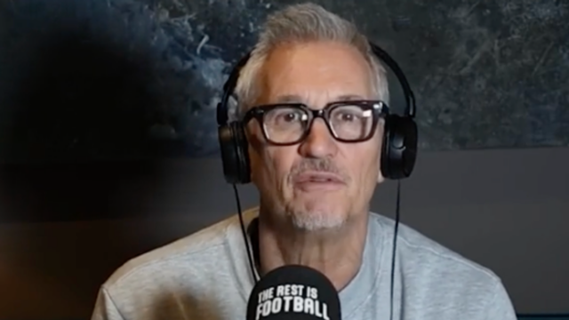 William Saliba, Erling Haaland, Martin Zubimendi