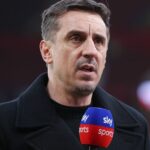 Gary Neville dostane ospravedlnenie pre Sky Sports po „zneužívaní“ Turf Moor | Futbal | Šport