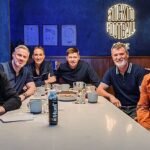 The Overlap od Garyho Nevilla sa rozširuje – odkúpením kanálov YouTube Marka Goldbridgea