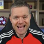 Gary Neville kupuje kanály YouTube Mark Goldbridge za sedemciferný obchod | Futbal | Šport