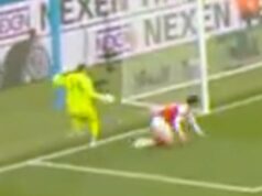 Gary Neville po kolosálnej chybe Gianluigiho Donnarummu produkuje „celoživotný gólový plyn“ Gary Neville