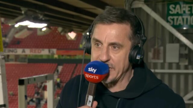 Man Utd odprevadil Brentford v pondelok a vrátil sa k predchádzajúcej taktike, aby si zabezpečil víťazstvo