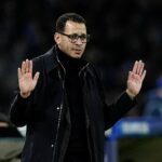 Liam Rosenior bol odvolaný z funkcie hlavného trénera Chelsea po necelých štyroch mesiacoch vo funkcii