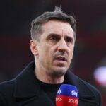 Piero Hincapie bol solídnou defenzívou Arsenalu, ale v poslednej tretine mal obmedzený vplyv