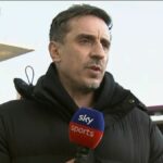 Hovorí Gary Neville