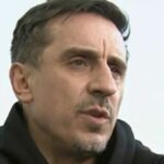 Hovorí Gary Neville