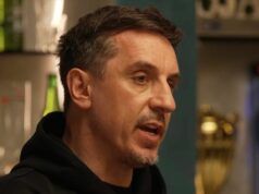 Gary Neville vyvoláva obrovské nové obavy z vymenovania Michaela Carricka v Man Utd Michael Carrick