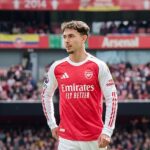 Gary Neville zaútočil na hviezdu Arsenalu Martina Zubimendiho a povedal, že „zápasil celé týždne“