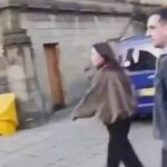 Gary Neville zneužívaný na ulici, keď sestra ikony Man Utd zasiahla | Futbal | Šport