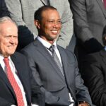 Gary Player hovorí, že Tiger Woods musí byť po zatknutí pod vplyvom alkoholu s tabletkami múdrejší