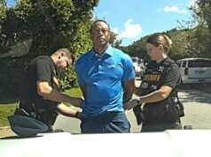 Gary Player zúfalo prosí Tigera Woodsa, pretože škandalizovaný golfista vynechal Masters po zatknutí pod vplyvom alkoholu Tiger Woods chýba na Masters po tom, čo bol koncom marca zatknutý za pod vplyvom alkoholu