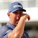 Gary Woodland spečatil rozprávkový návrat na Masters víťazstvom na Houston Open