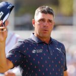 Gary Woodland hovorí, že PTSD je preňho skutočnou bitkou na Masters tento týždeň