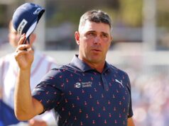 Gary Woodland hovorí, že PTSD je preňho skutočnou bitkou na Masters tento týždeň Gary Woodland hovorí, že PTSD je preňho skutočnou bitkou na Masters tento týždeň