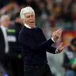 Gasperini: 'Pre mňa mimoriadny zážitok z Rómov, prediskutujeme na konci sezóny'