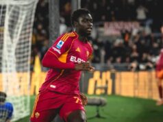 Gasperini vytvorí pár Vaz s Malen v súboji Interu Download app from appStore