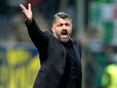 Gattuso skončil ako tréner Talianska po tom, čo sa nekvalifikoval na MS 2026 | Správy o majstrovstvách sveta 2026 Gattuso skončil ako tréner Talianska po tom, čo sa nekvalifikoval na MS 2026 | Správy o majstrovstvách sveta 2026