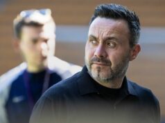 Generálna oprava prestupu Spurs bola naklonená, ako povedal De Zerbi najväčšej slečne | Futbal | Šport Generálna oprava prestupu Spurs bola naklonená, ako povedal De Zerbi najväčšej slečne | Futbal | Šport