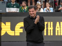 Generálny riaditeľ LIV Golf posiela správu po správach, že Saudi prestanú financovať ligu Generálny riaditeľ LIV Golf posiela správu po správach, že Saudi prestanú financovať ligu