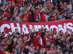 Generálny riaditeľ Liverpoolu obhajuje zvýšenie cien lístkov pred plánovanými protestmi na Anfielde Generálny riaditeľ Liverpoolu obhajuje zvýšenie cien lístkov pred plánovanými protestmi na Anfielde