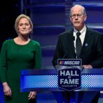 Generálny riaditeľ NASCAR odstúpil v šokovom rozhodnutí len niekoľko týždňov po právnej bitke s Michaelom Jordanom