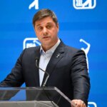 Generálny riaditeľ PGA Tour hovorí, že liga zvažuje návrat hráča LIV Golf