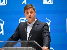 Generálny riaditeľ PGA Tour hovorí, že liga zvažuje návrat hráča LIV Golf Generálny riaditeľ PGA Tour hovorí, že liga zvažuje návrat hráča LIV Golf