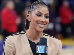 Geno Auriemma čelí kritike od Candace Parker za incident Dawn Staley Geno Auriemma čelí kritike od Candace Parker za incident Dawn Staley