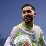 Georges Mikautadze hovorí, že Rayan Cherki z Manchestru City je lepší ako Lamine Yamal