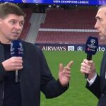 Gerrard a Keown v ostrom konflikte kvôli správaniu Arteta, keď Arsenal remizoval | Futbal | Šport