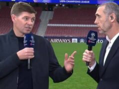Gerrard a Keown v ostrom konflikte kvôli správaniu Arteta, keď Arsenal remizoval | Futbal | Šport Gerrard a Keown v ostrom konflikte kvôli správaniu Arteta, keď Arsenal remizoval | Futbal | Šport