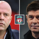 Gerrard trvá na tom, že po „skutočne povedzme“ výkonoch pre šéfa Liverpoolu niet cesty späť