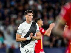 Nová láska, stará zamilovanosť Getafe padá do Levante napriek dvom penaltovým zákrokom Davida Soriu