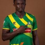 Ghanský futbalista Dominic Frimpong zabitý pri ozbrojenom útoku na tímový autobus | Futbalové správy