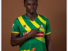 Ghanský futbalista Dominic Frimpong zabitý pri ozbrojenom útoku na tímový autobus | Futbalové správy Ghanský futbalista Dominic Frimpong zabitý pri ozbrojenom útoku na tímový autobus | Futbalové správy